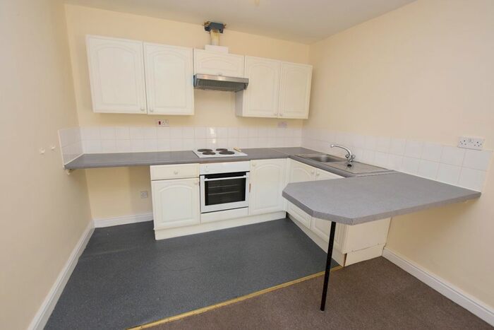 1 Bedroom Flat To Rent In The Windsor, Drewry Court, Uttoxeter New Road, Derby, Derbyshire DE22