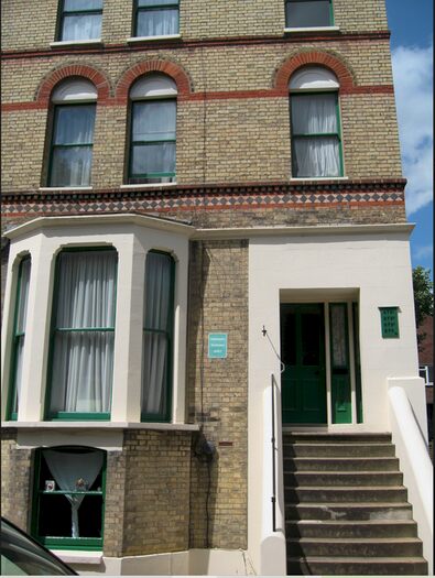 1 Bedroom Flat To Rent In Stanstead Road, London, SE23