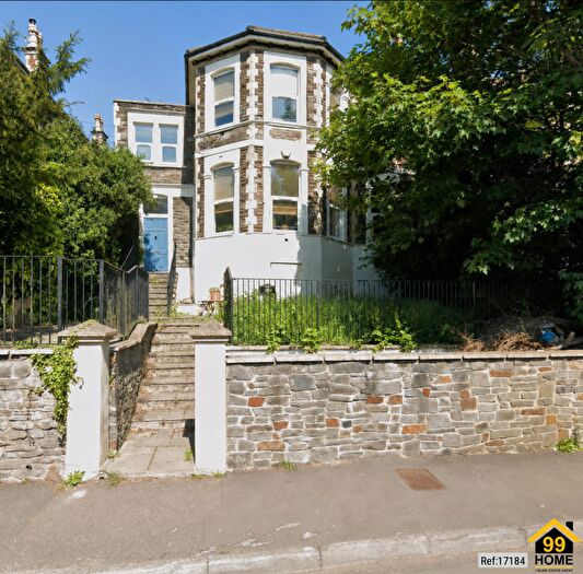1 Bedroom Flat To Rent In Cromwell Road, Bristol, BS6
