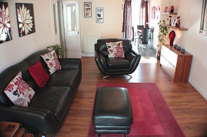 2 Bedroom Apartment To Rent In Leyland Road, Bathgate, EH48