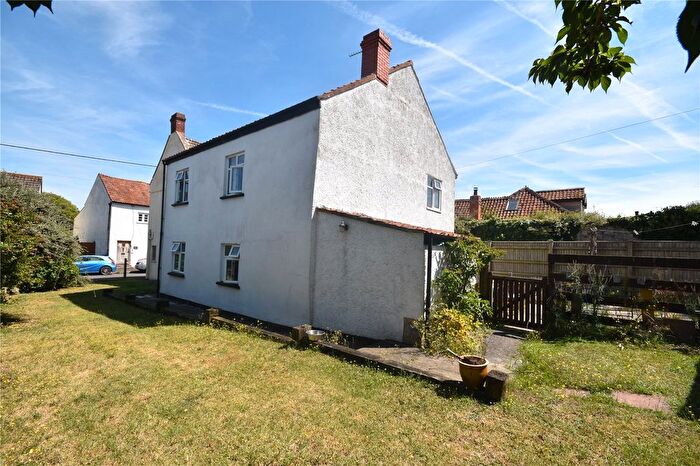 3 Bedroom Semi Detached House For Sale In Lime Street, Stogursey, Bridgwater, Somerset, TA5