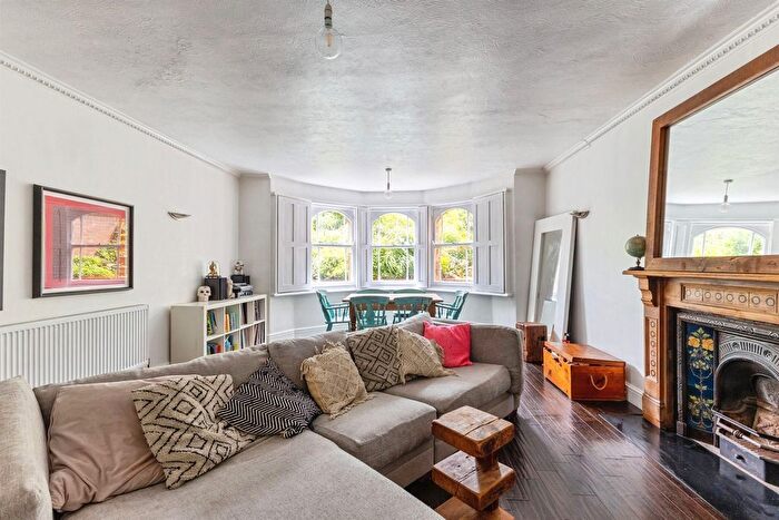 3 Bedroom Flat For Sale In Pembroke Road, Clifton, Bristol, BS8