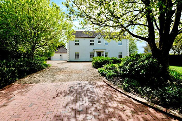 5 Bedroom Detached House For Sale In Old Ford Lane, Stonely, St Neots, PE19