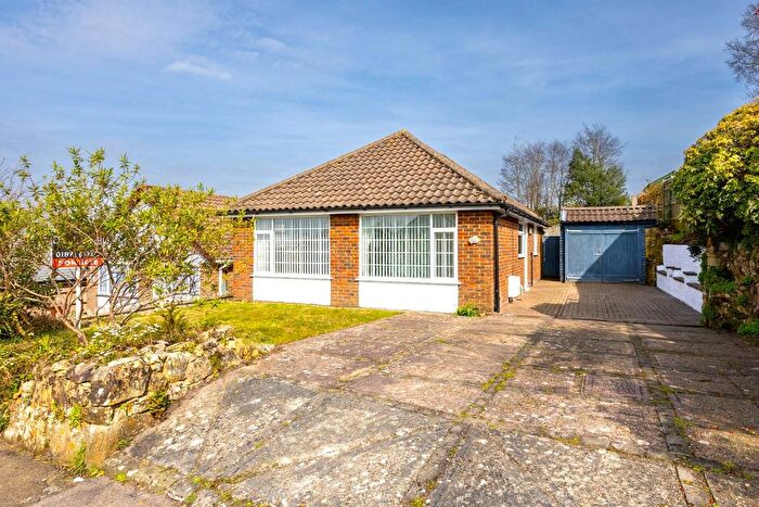 3 Bedroom Detached Bungalow For Sale In Mayview Close, Broad Oak, Heathfield, TN21