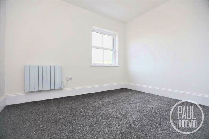 1 Bedroom Flat To Rent In London Road North, Lowestoft, NR32