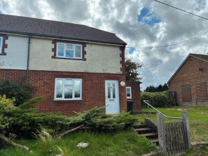 3 Bedroom Semi Detached House For Sale In Bale Road, Sharrington, Melton Constable, Norfolk, NR24