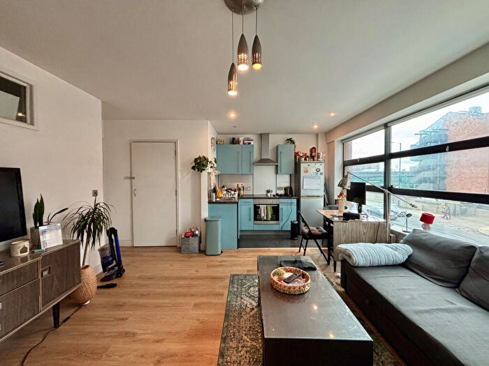 2 Bedroom Apartment For Sale In , Pickford Street, Ancoats, MM2