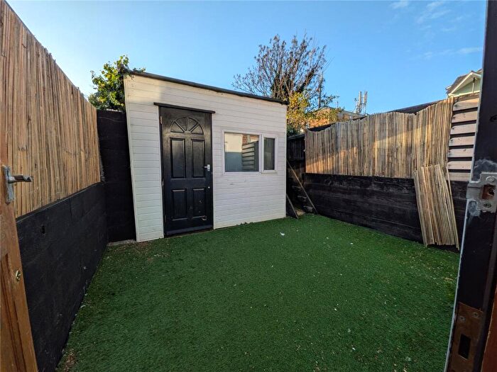 4 Bedroom Terraced House For Sale In Portland Terrace, Sheerness, Kent, ME12
