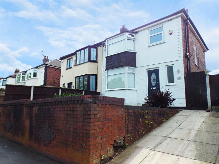 3 Bedroom Semi-Detached House To Rent In Cumber Lane, Whiston, Liverpool, L35