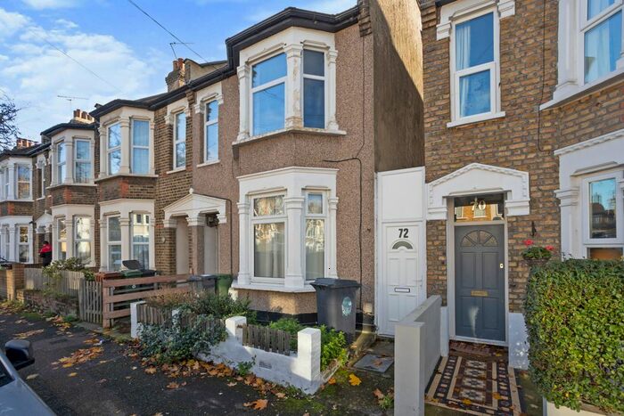 1 Bedroom Flat To Rent In Livingstone Road, E17