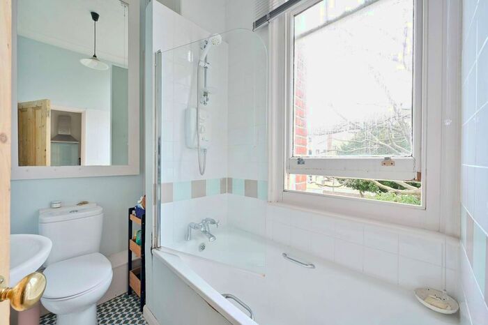 Studio To Rent In Cambalt Road, Putney, London, SW15