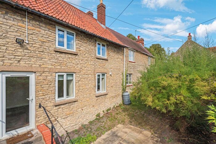 2 Bedroom Terraced House For Sale In High Street, Yardley Hastings, Yardley Hastings, NN7