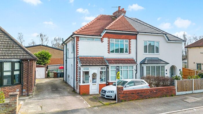 3 Bedroom Semi Detached House For Sale In Jean Avenue, Leigh, WN7