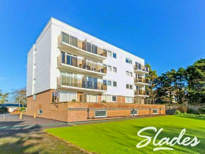 2 Bedroom Apartment To Rent In Palma Court, Wharncliffe Road, Highcliffe, BH23