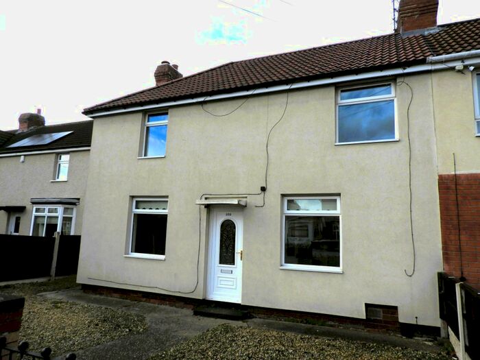 3 Bedroom Semi-Detached House To Rent In The Avenue, Bentley, Doncaster, DN5