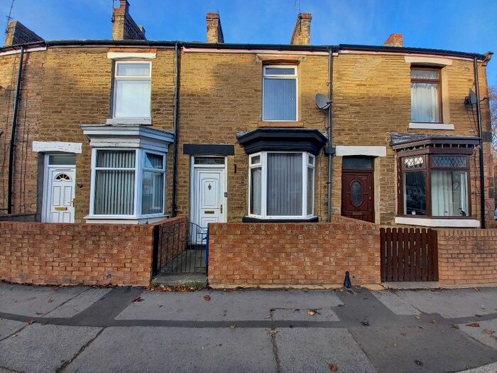2 Bedroom Terraced House To Rent In Albert Street, Shildon DL4