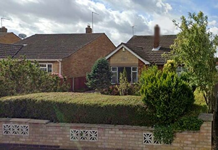 3 Bedroom Bungalow To Rent In Ennerdale Rise, Peterborough, PE4