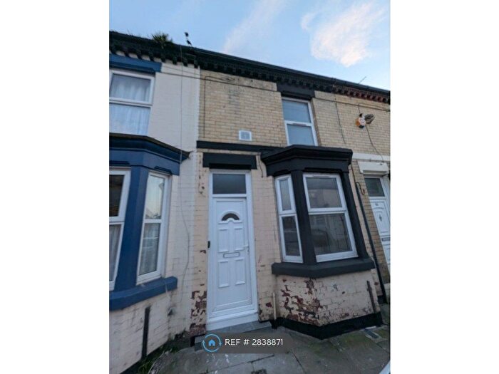 3 Bedroom Terraced House To Rent In Sedley St, Liverpool, L6