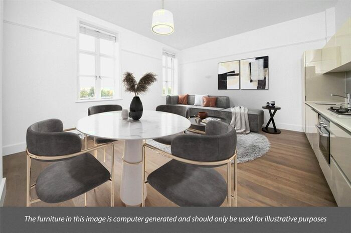 2 Bedroom Flat To Rent In Parade Ground Path, The Academy, Red Lion Lane, SE18