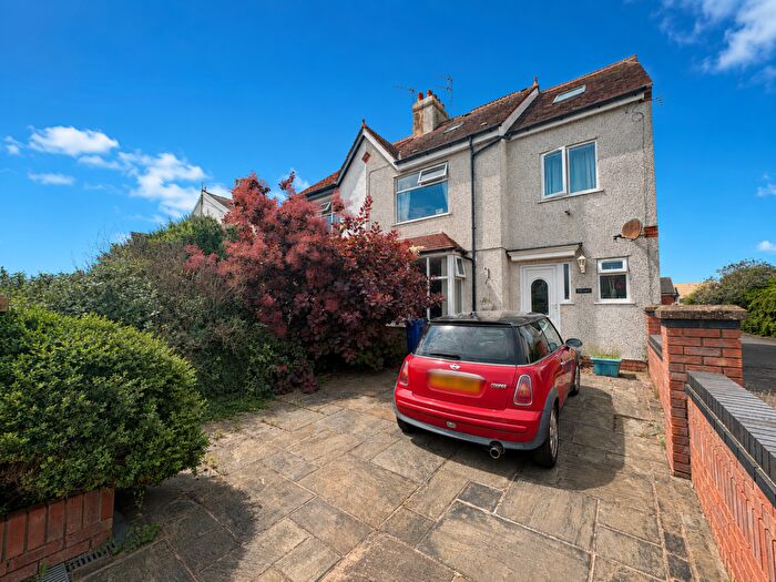 4 Bedroom Semi-Detached House For Sale In Marsh Road, Thornton, FY5