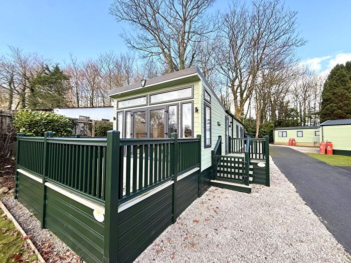 2 Bedroom Park Home For Sale In Gatebeck Holiday Park, Gatebeck Road, Kendal, LA8