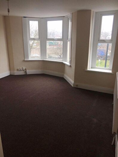 1 Bedroom Flat To Rent In Fox Road, BS5