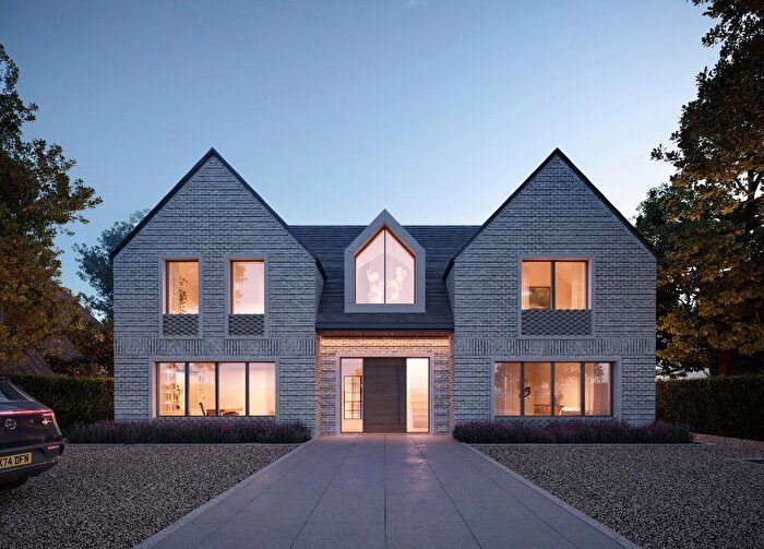 5 Bedroom Detached House For Sale In Rosemary Hill Road, Sutton Coldfield, West Midlands, B74
