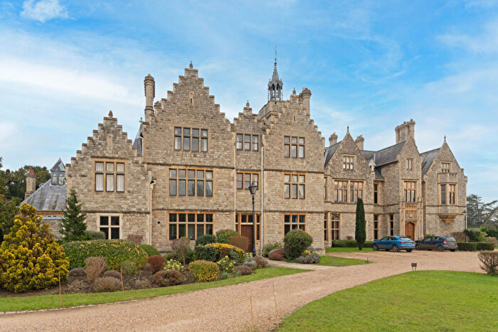 4 Bedroom House For Sale In Gilston Park, Harlow, Hertfordshire, CM20