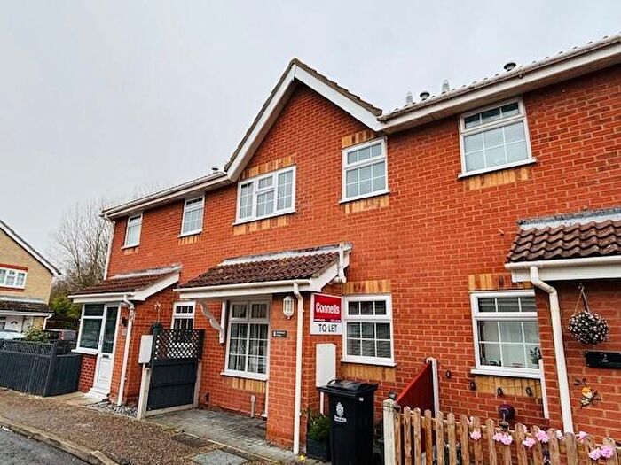 1 Bedroom House To Rent In Rookwood Close, Clacton-On-Sea, CO15