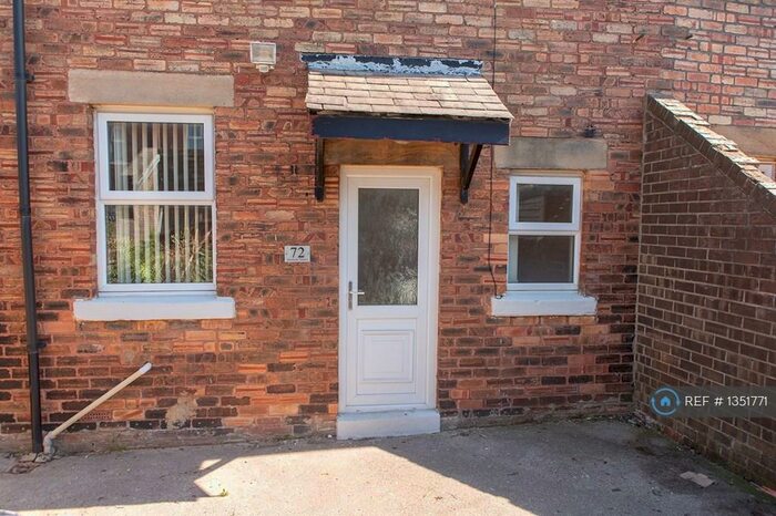 2 Bedroom Terraced House To Rent In Beaumont Terrace, Westerhope, Newcastle Upon Tyne, NE5