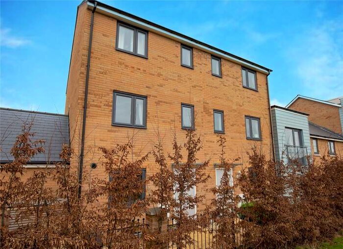 4 Bedroom House For Sale In Buttercup Crescent, Lyde Green, Bristol BS16