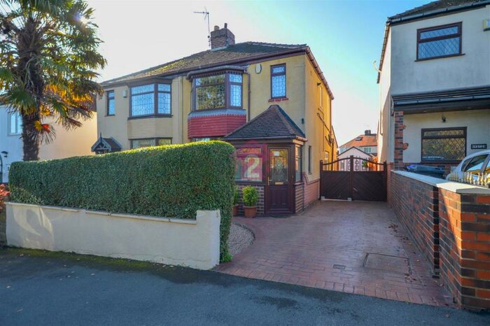 2 Bedroom Semi-Detached House To Rent In Mansfield Road, Intake, S12