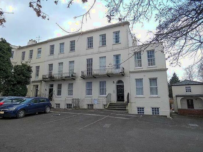 1 Bedroom Flat To Rent In London Rd, Cheltenham, GL52