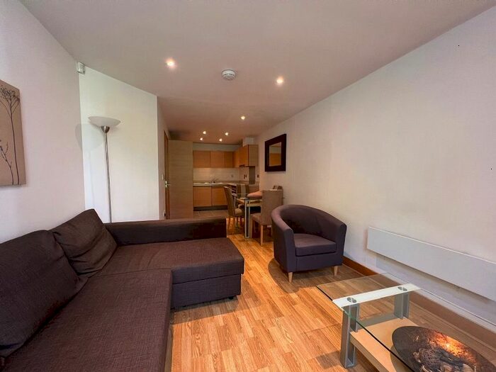 1 Bedroom Flat To Rent In Neville House, Page Street, London, SW1P