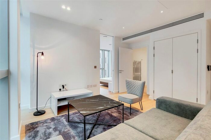 1 Bedroom Flat To Rent In City Road, London, EC1V