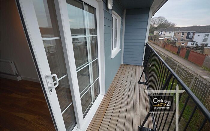 1 Bedroom Flat To Rent In |Ref: |, Swanage Close, Southampton, SO19