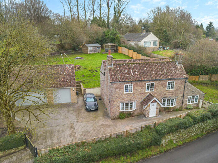 6 Bedroom Detached House For Sale In The Slad, Bristol, BS35