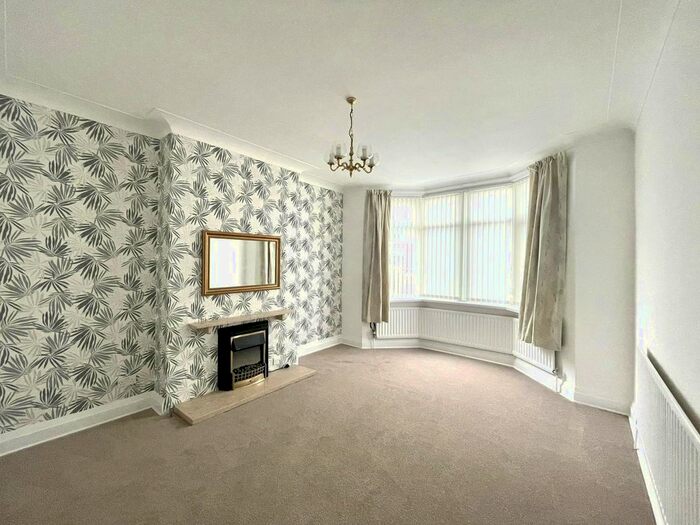 1 Bedroom Flat To Rent In Carr Road, Fleetwood, Lancashire, FY7