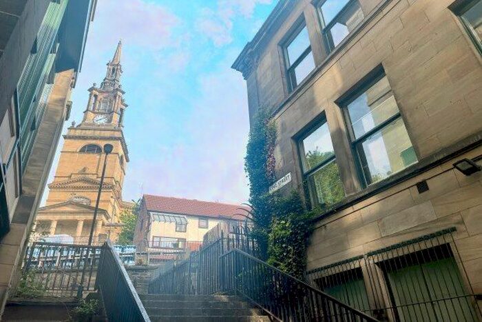 1 Bedroom Flat To Rent In King Street, Newcastle Upon Tyne, NE1