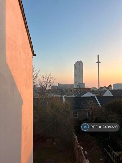 4 Bedroom Maisonette To Rent In Brighton, Brighton, BN1