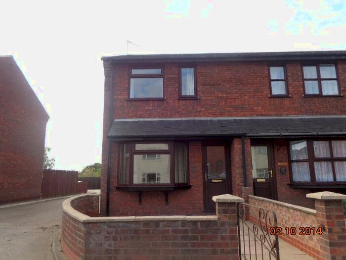 2 Bedroom Semi-Detached House To Rent In Lea Road, Gainsborough, DN21