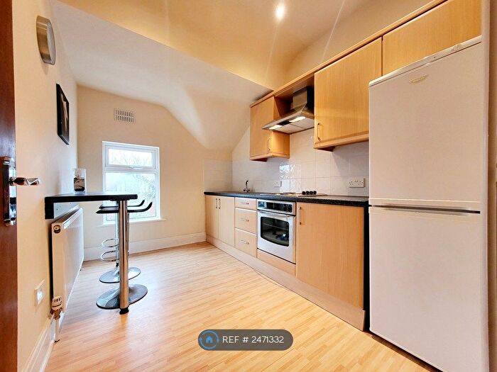 1 Bedroom Flat To Rent In Orchard Road, Lytham St. Annes, FY8