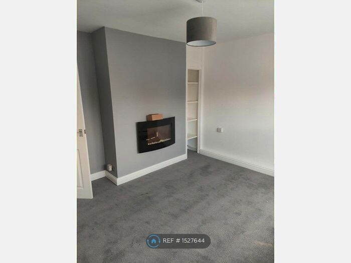 1 Bedroom Flat To Rent In Thornbridge Grove, Sheffield, S12