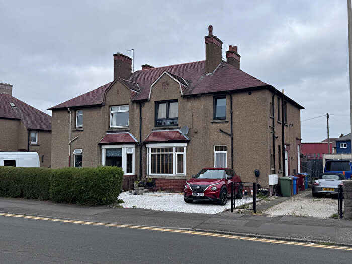 2 Bedroom Flat For Sale In Abbots Road, Grangemouth, Falkirk, FK3