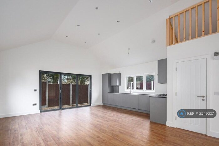 2 Bedroom Semi-Detached House To Rent In Harlow Road, Sawbridgeworth, CM21