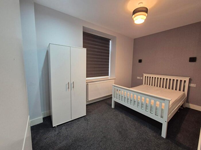 1 Bedroom Apartment To Rent In Queens Road, Brentwood, CM14