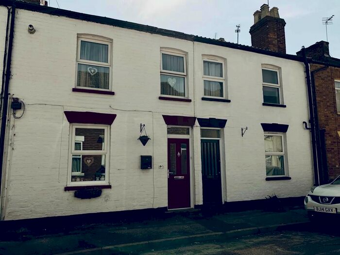 2 Bedroom Terraced House To Rent In Wallace Street, New Bradwell, Milton Keynes, MK13