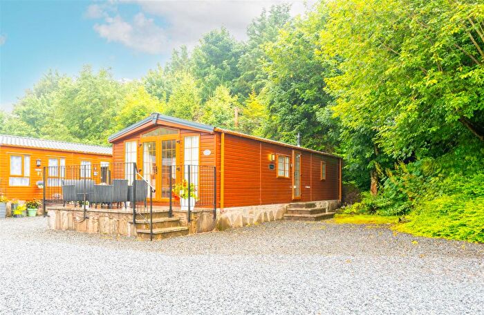 2 Bedroom Lodge For Sale In Nethercoull, Grand Eagles, Auchterarder, PH3