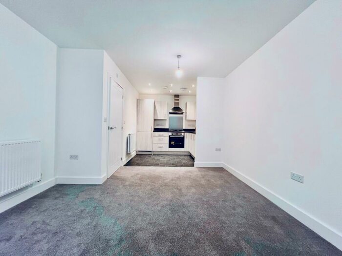 2 Bedroom Flat To Rent In Suede House, Castleward Boulevard, Derby, DE1