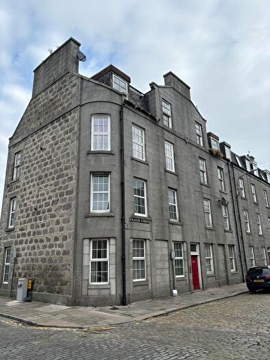 2 Bedroom Flat To Rent In A Craigie Street, Aberdeen, AB25